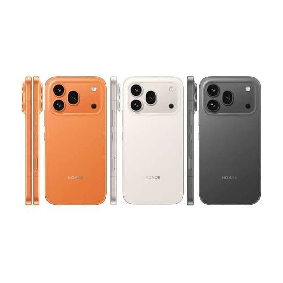 Honor 600 pro Uzimei Dastavka Orginal — 1