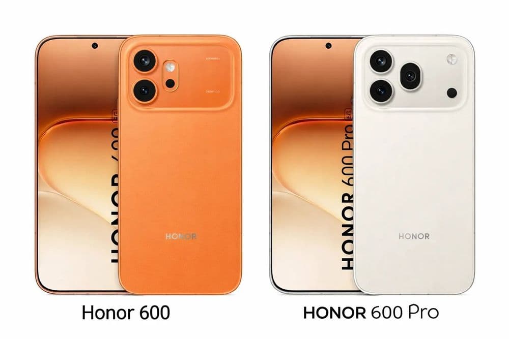 Honor 600 pro Uzimei Dastavka Orginal — 2