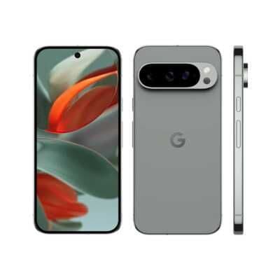 Google Pixel 9 Pro. 256gb. Hazel — 1