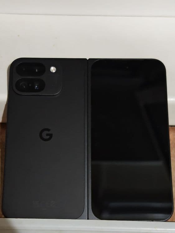 Флагман Google Pixel 9 Pro Fold — 2