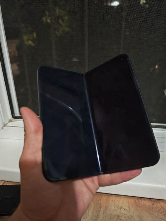 Флагман Google Pixel 9 Pro Fold — 3