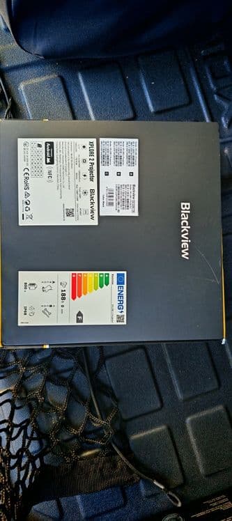 Blackview Explore 2 projector 48/1Тб — 7