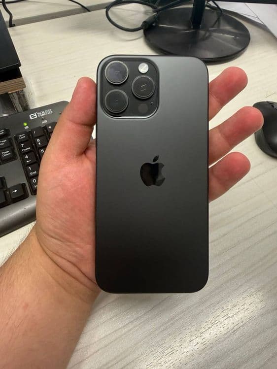 16 pro max 256 gb — 4