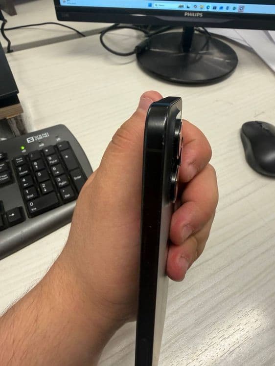 16 pro max 256 gb — 5