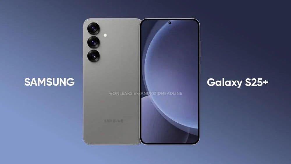 Samsung Galaxy S25+ Plus Новый 2025 — 2
