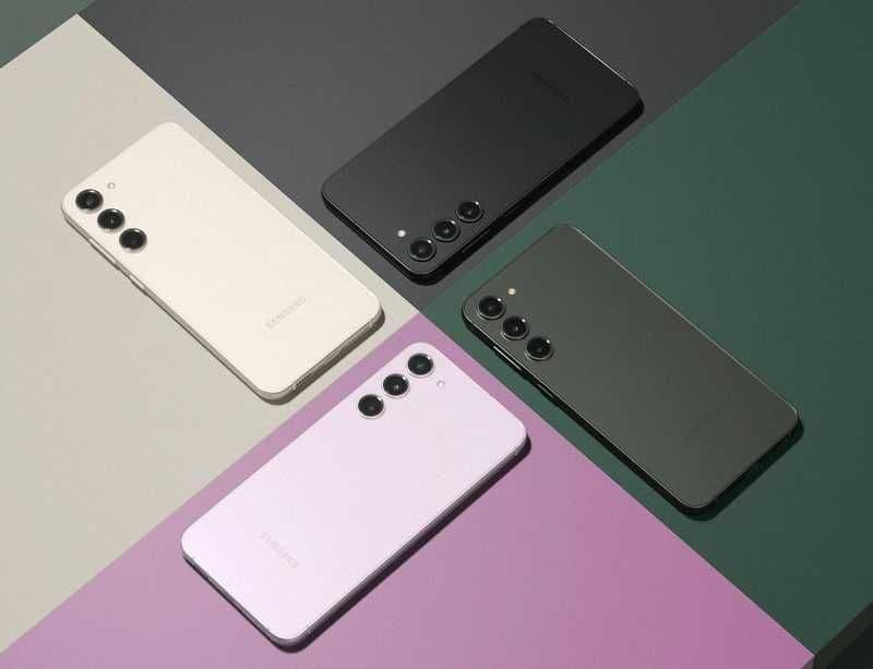 в Рассрочку Samsung S23 Ultra 256/512GB на 6 Месяцев — 2