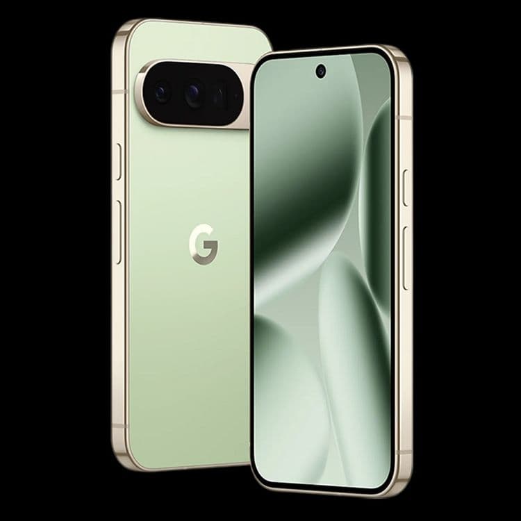 Новый Google Pixel 10  pro  +Гарантия +IMEI готово +Дост — 2