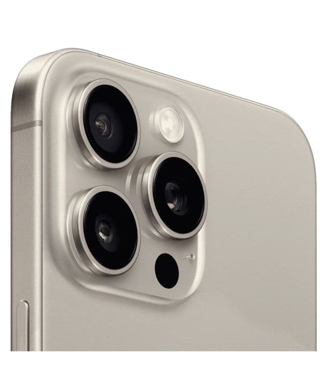 Iphone 15 Pro Max (e.sim) LLA — 3