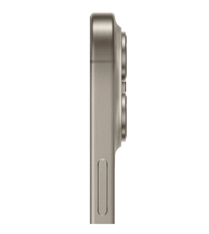 Iphone 15 Pro Max (e.sim) LLA — 4