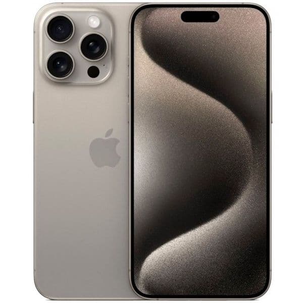Продаю айфон 15 pro Max 256 GB — 2