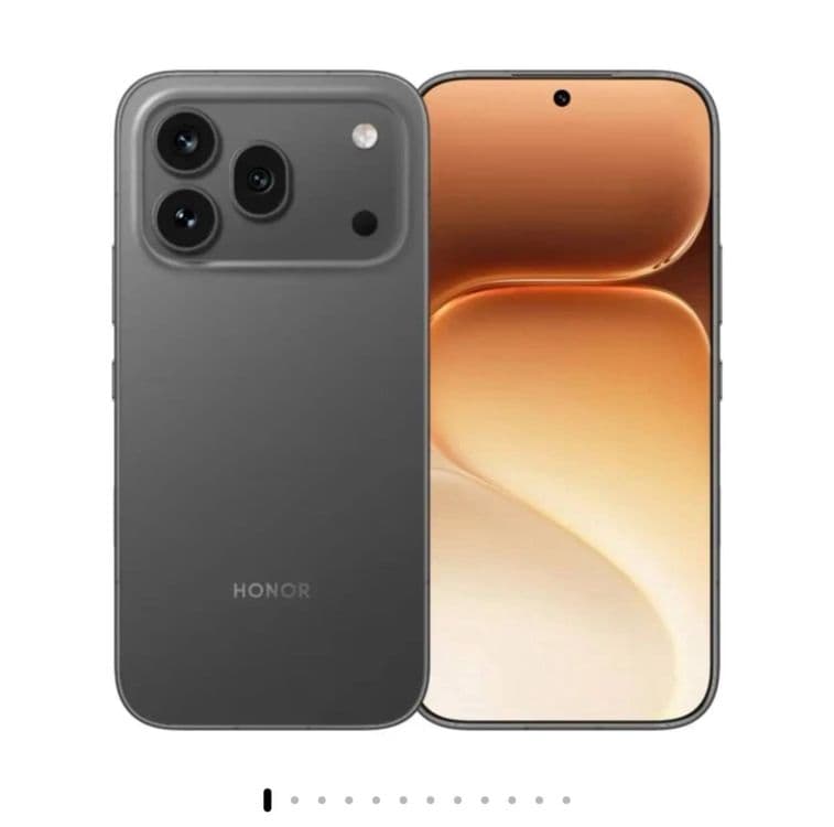 HONOR 600pro 12/512 — 4