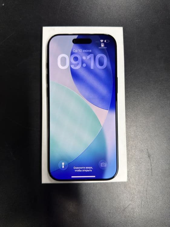 Iphone 17 Air — 3