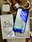 Iphone 17 Air Black 256