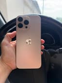 Iphone 16 pro max, 512 gb