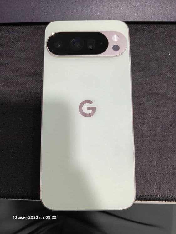 Pixel 10 pro XL 16\256 — 4