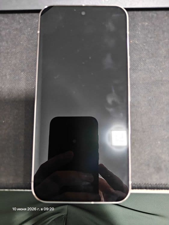 Pixel 10 pro XL 16\256 — 5