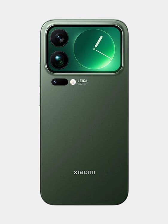 Xiaomi 17 pro max 16/512gb sotiladi 2oy ishlatilgan full komplekt — 2