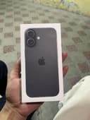 iPhone 17 Black 256gb Ochilmagan