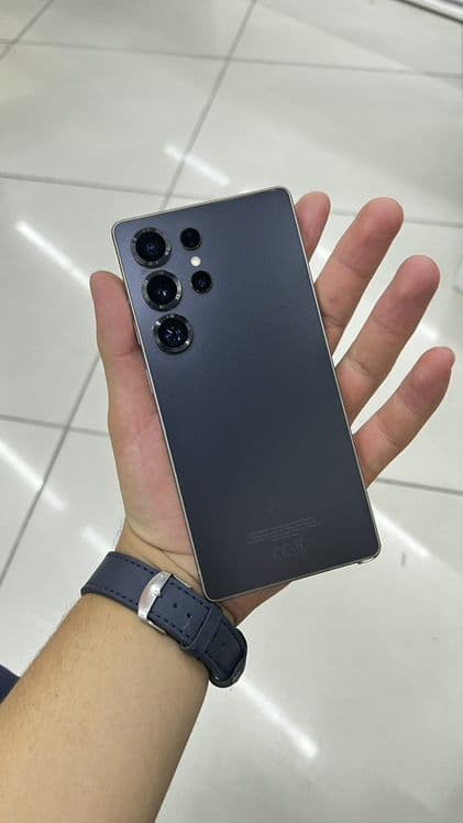 Samsung s25 ultra — 2