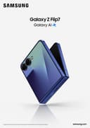 Новый модель Samsung Galaxy Z Flip 7 • Телефон •