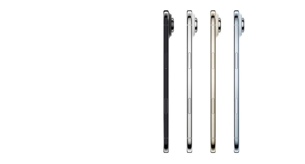 Новый Apple IPhone 17 Air New 2025 • Телефон • — 3