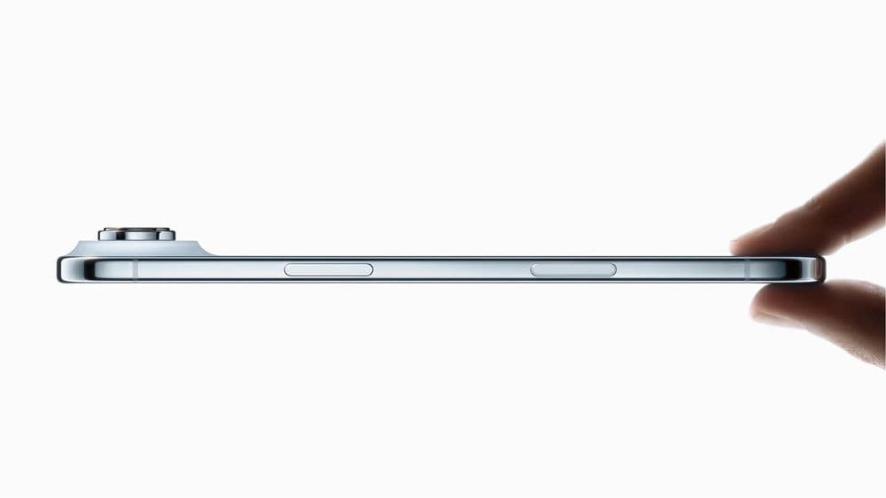 Новый Apple IPhone 17 Air New 2025 • Телефон • — 5