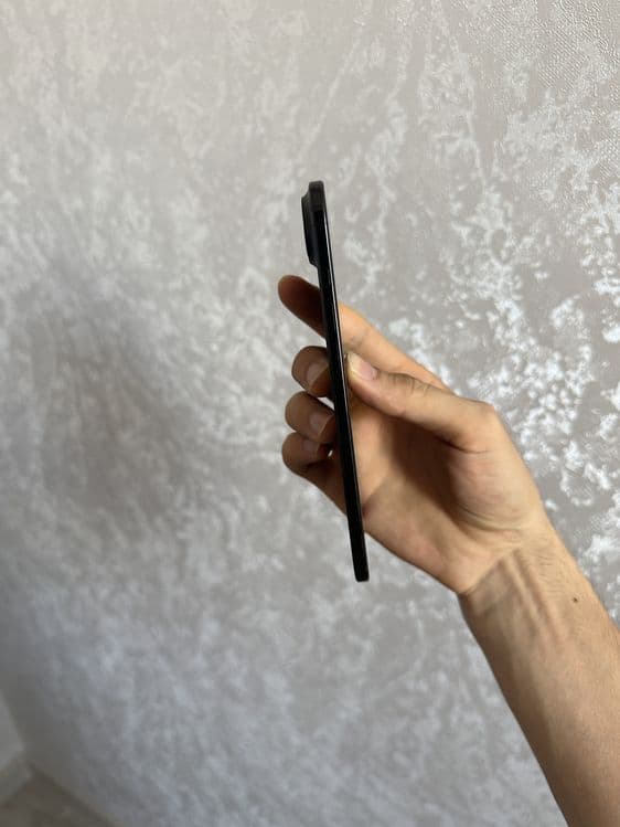 Iphone 17air 256 qora yangi — 5