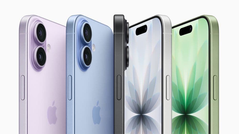 Новый Apple iPhone 17 New 2026 • Телефон • — 2