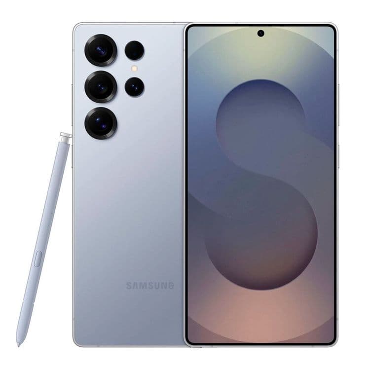 SAMSUNG GALAXY S25 ULTRA Новый  Гарантия  Быстрая доставка — 4