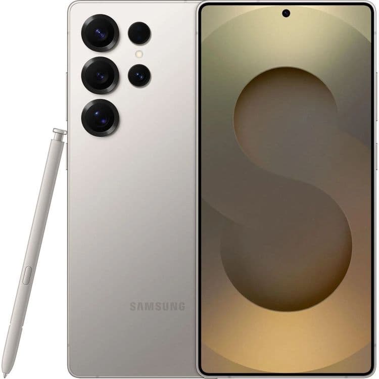 SAMSUNG GALAXY S25 ULTRA Новый  Гарантия  Быстрая доставка — 5