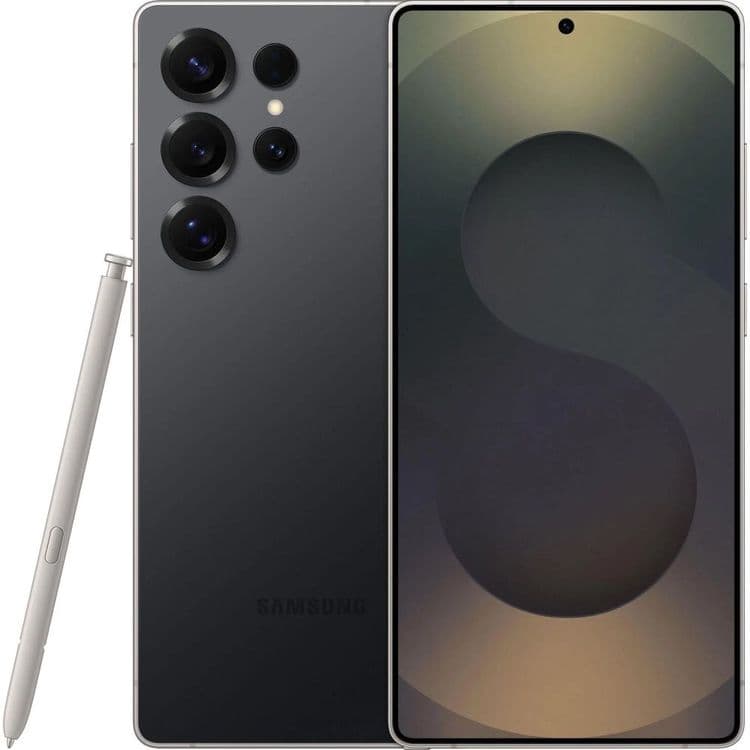 SAMSUNG GALAXY S25 ULTRA Новый  Гарантия  Быстрая доставка — 6