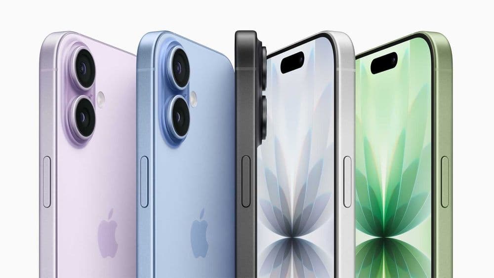 iphone 17 256 Esim Sim — 1