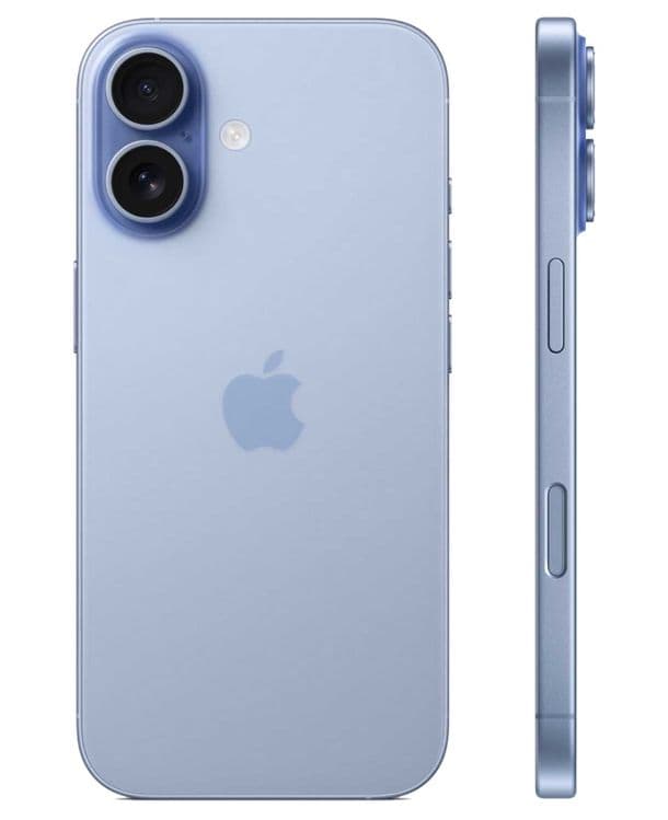 iphone 17 256 Esim Sim — 3