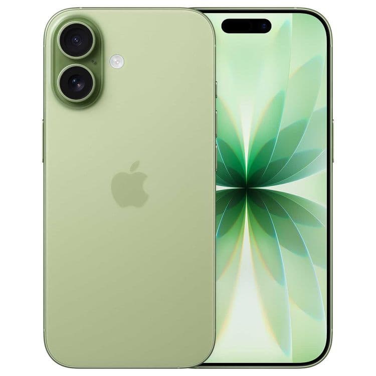 iphone 17 256 Esim Sim — 5