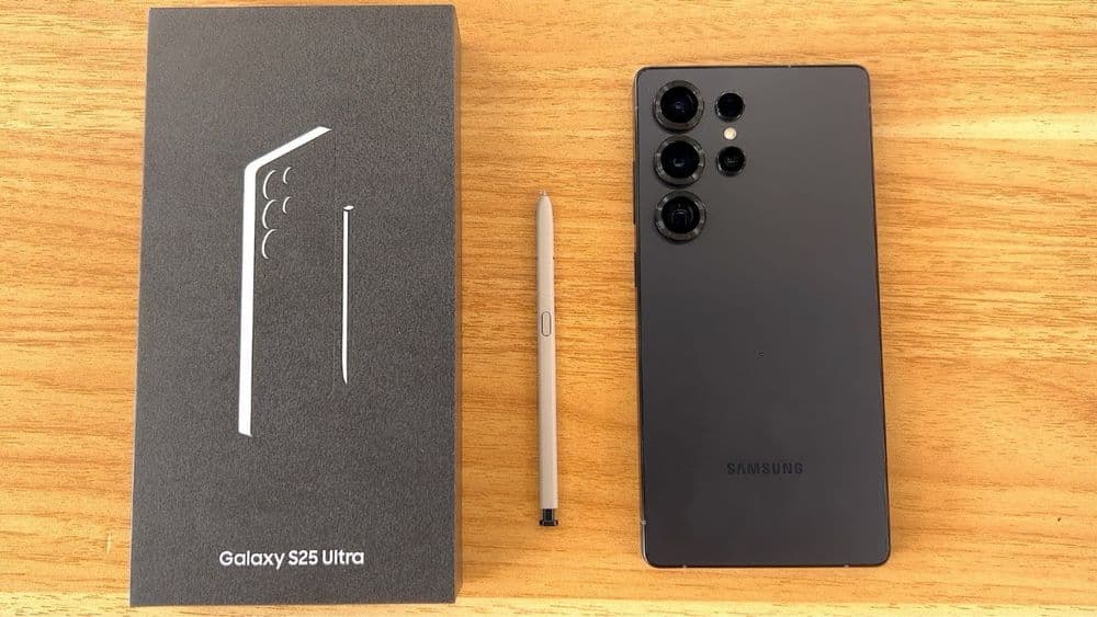 Samsung s25 ulta Самсунг с25 ультра — 2