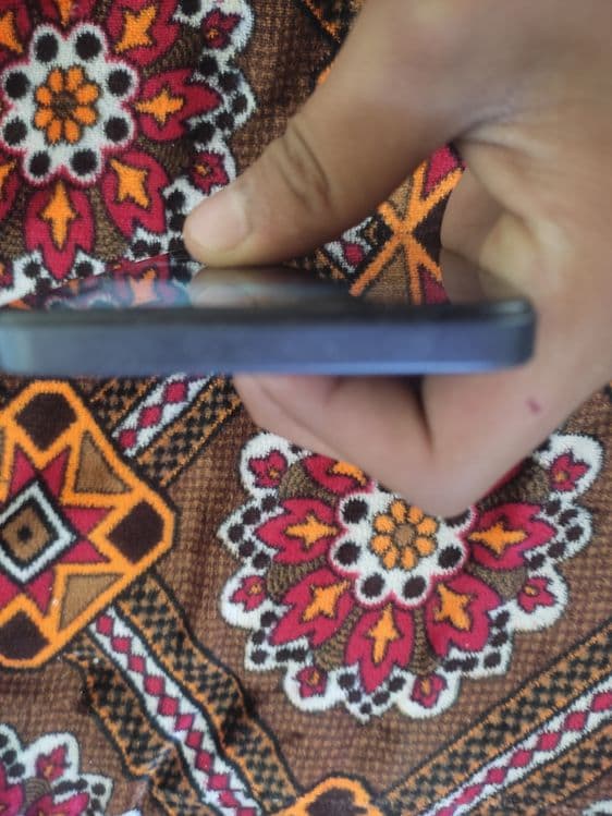 Infinix smart 8 . — 2