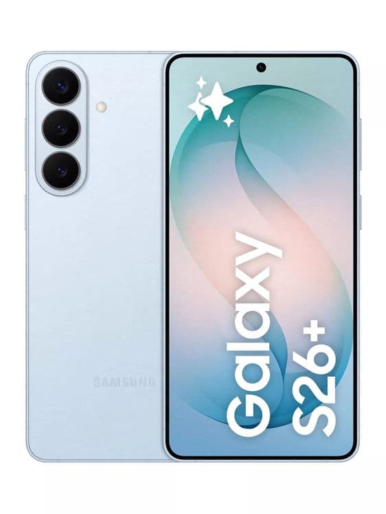 Samsung Galaxy S26 Plus New 2026 — 4