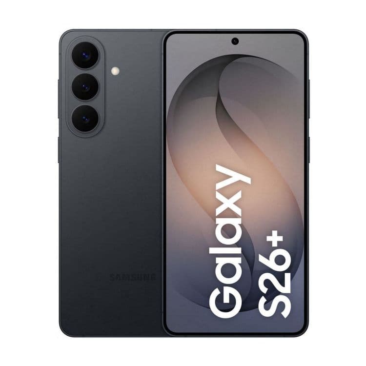 Samsung Galaxy S26 Plus New 2026 — 5