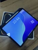iPad 13 Pro M4 Black