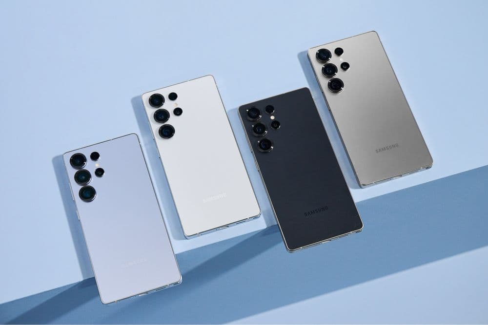 Новый Samsung Galaxy S25 Ultra 5G • Телеефон • — 2