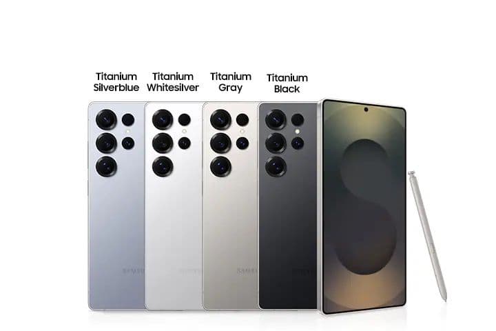 Новый Samsung Galaxy S25 Ultra 5G • Телеефон • — 3