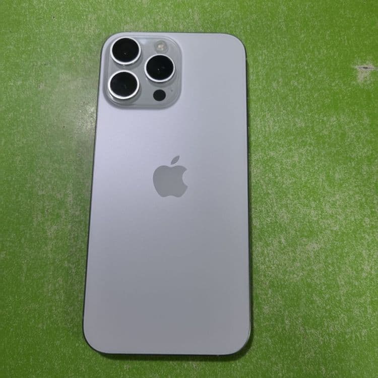 16 pro max 256gb — 1