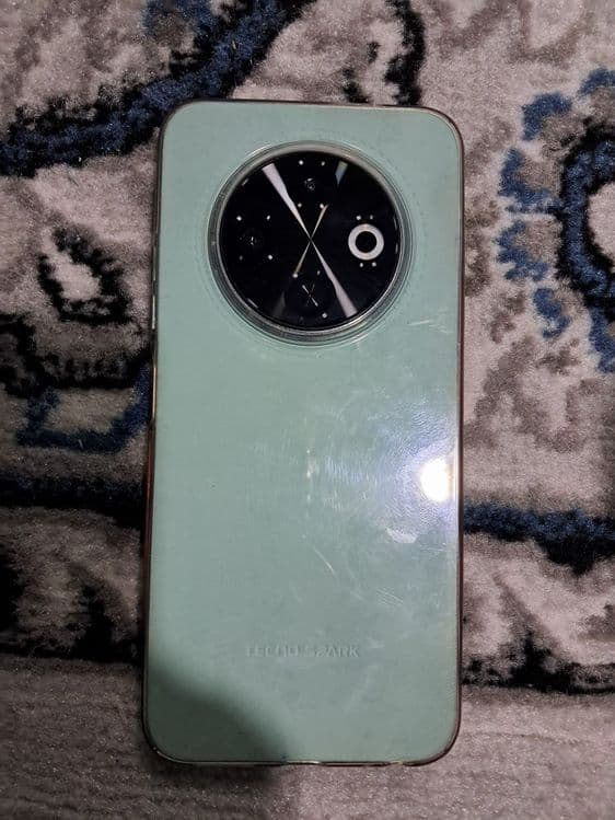 Techno Spark 30S — 2