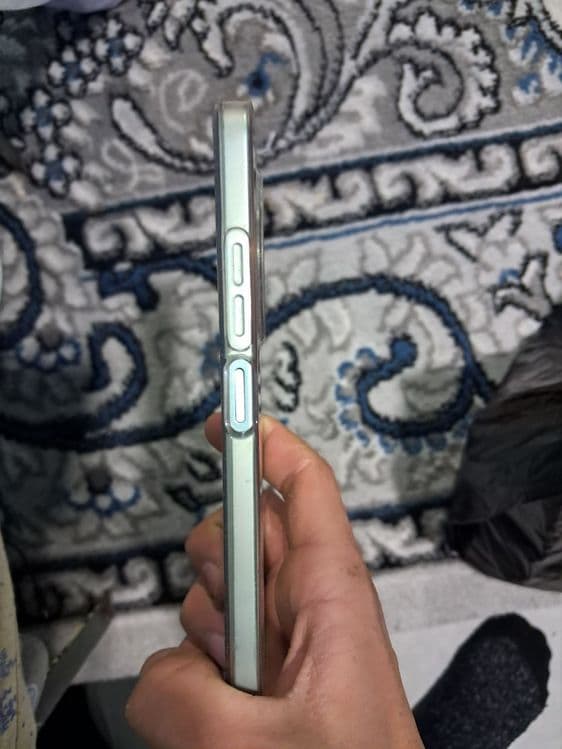 Techno Spark 30S — 3