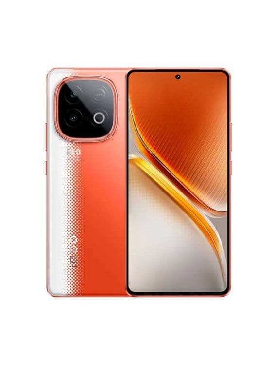 iQOO Смартфон Neo 10 Ростест (EAC) 16/512 ГБ, оранжевый — 7
