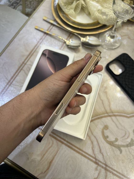 Iphone 16 pro max srochna — 4