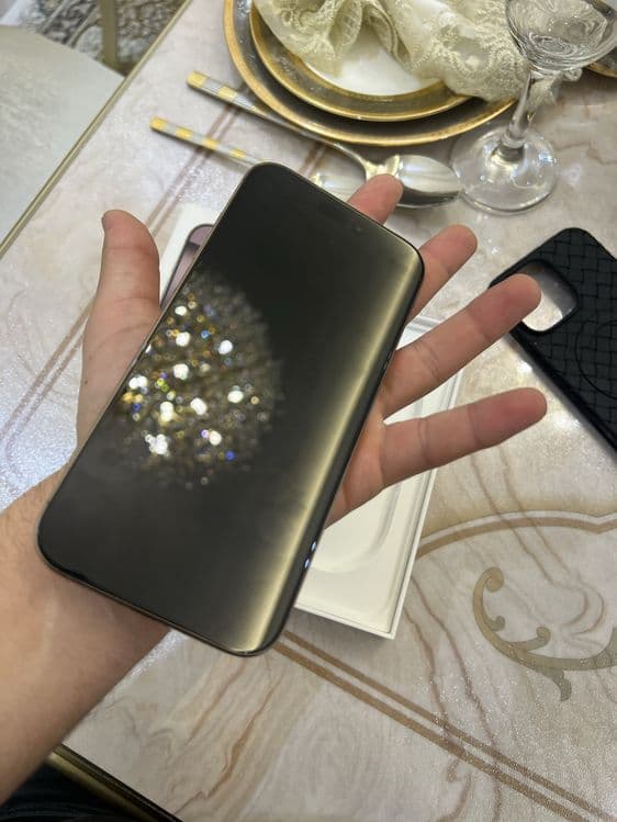 Iphone 16 pro max srochna — 6