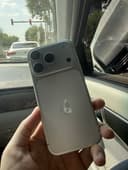 Iphone 17 pro 256gb