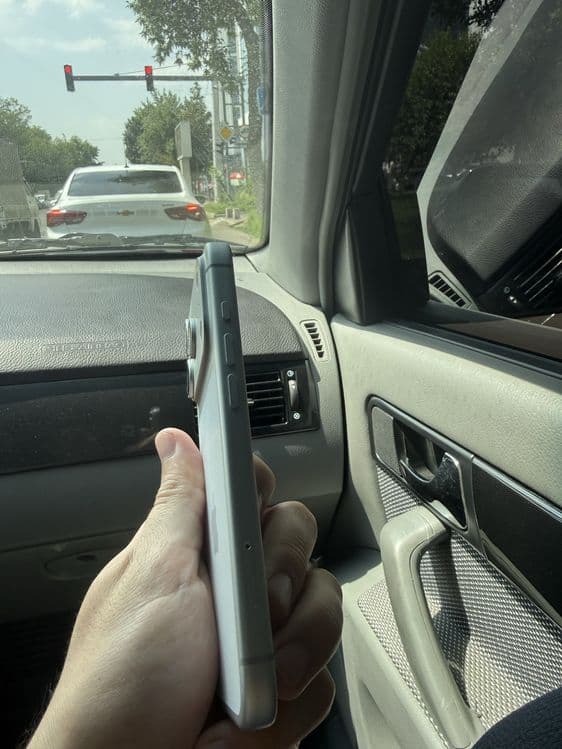 Iphone 17 pro 256gb — 3