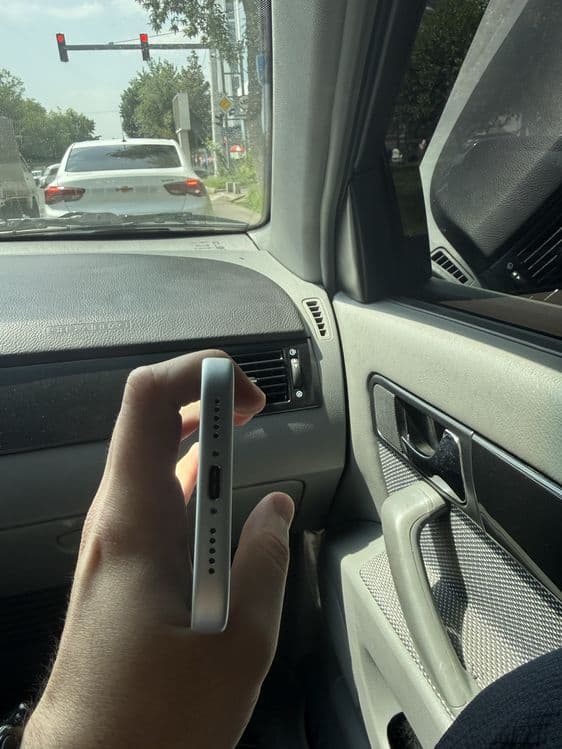 Iphone 17 pro 256gb — 5